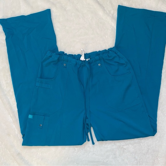Dickies Tall scrub Set - Picture 8 of 8